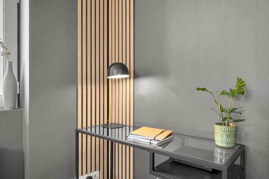Ღ Le Lormian - Design & Confortable - Capitole トゥールーズ エクステリア 写真